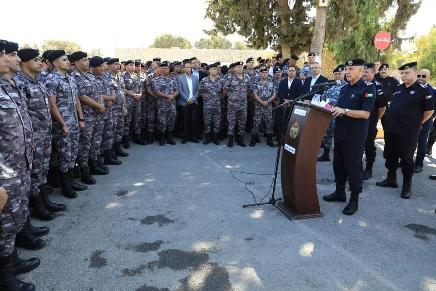 مدار الساعة,أخبار الأردن,اخبار الاردن,الأمن العام