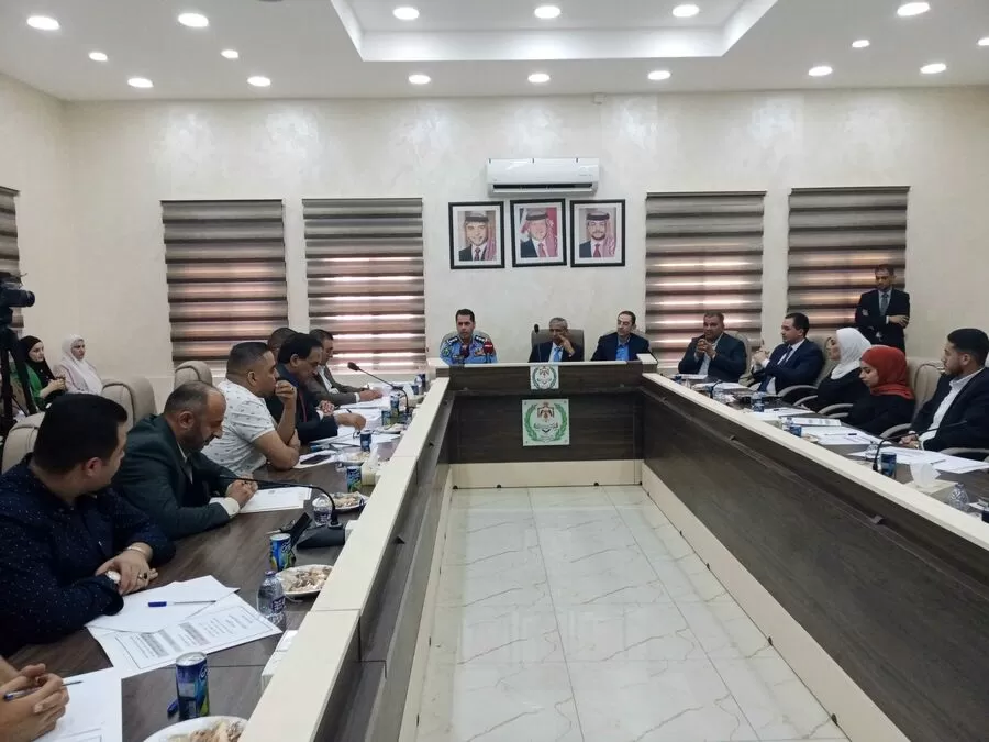 مدار الساعة,أخبار الأردن,اخبار الاردن,وزارة الداخلية,سيادة القانون