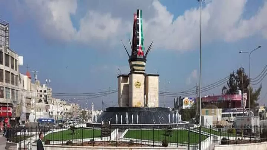 مدار الساعة,أخبار الأردن,اخبار الاردن,القوات المسلحة الأردنية,هيئة تنظيم النقل البري,القوات المسلحة,الجيش العربي,القيادة العامة للقوات المسلحة