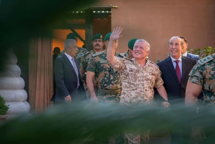 مدار الساعة,Video,فيديو,أخبار الأردن,اخبار الاردن,الملك عبدالله الثاني,رئاسة الوزراء