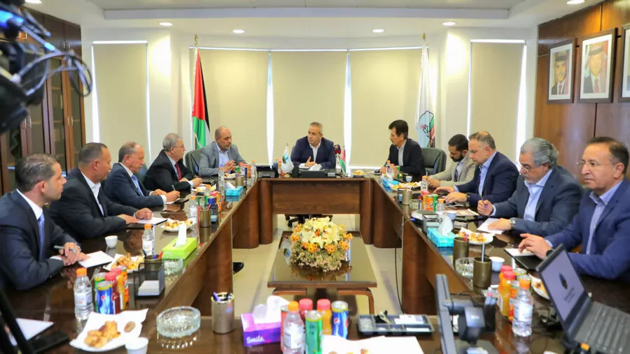 مدار الساعة,أخبار اقتصادية,محمد الخلايلة