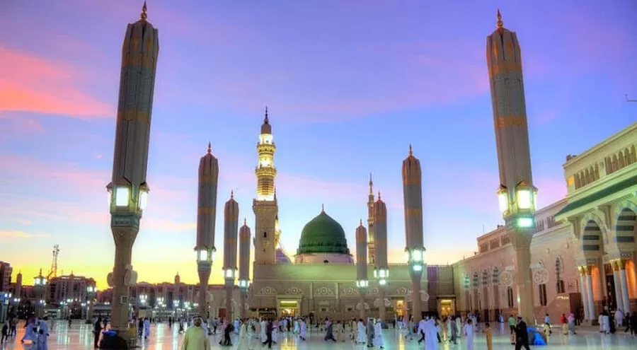 مدار الساعة,شؤون دينية,المولد النبوي الشريف