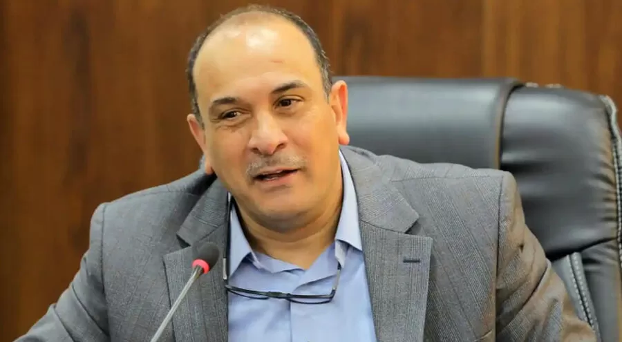 مدار الساعة,أخبار الأردن,اخبار الاردن,خير أبو صعيليك,مجلس النواب الأردني,المملكة العربية السعودية,وزارة الاتصال الحكومي,مواقع التواصل الاجتماعي