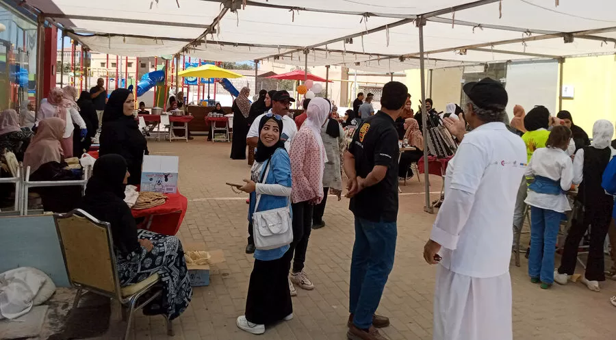 مدار الساعة,أخبار ثقافية,مركز زها الثقافي,الاتحاد الأوروبي