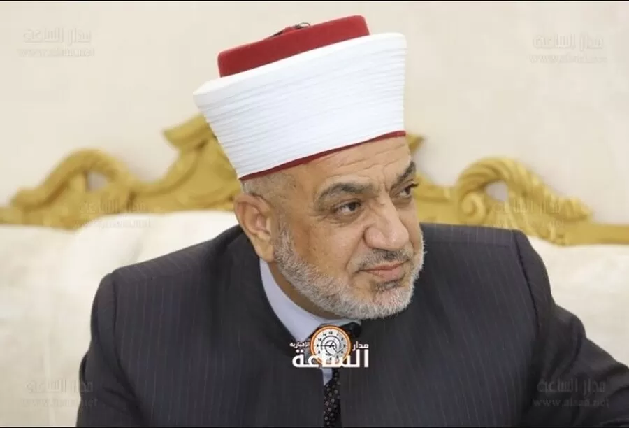 مدار الساعة,أخبار الأردن,اخبار الاردن,وزير الأوقاف والشؤون والمقدسات الإسلامية,محمد الخلايلة,الملك عبدالله الثاني,مواقع التواصل الاجتماعي,وسائل التواصل الاجتماعي