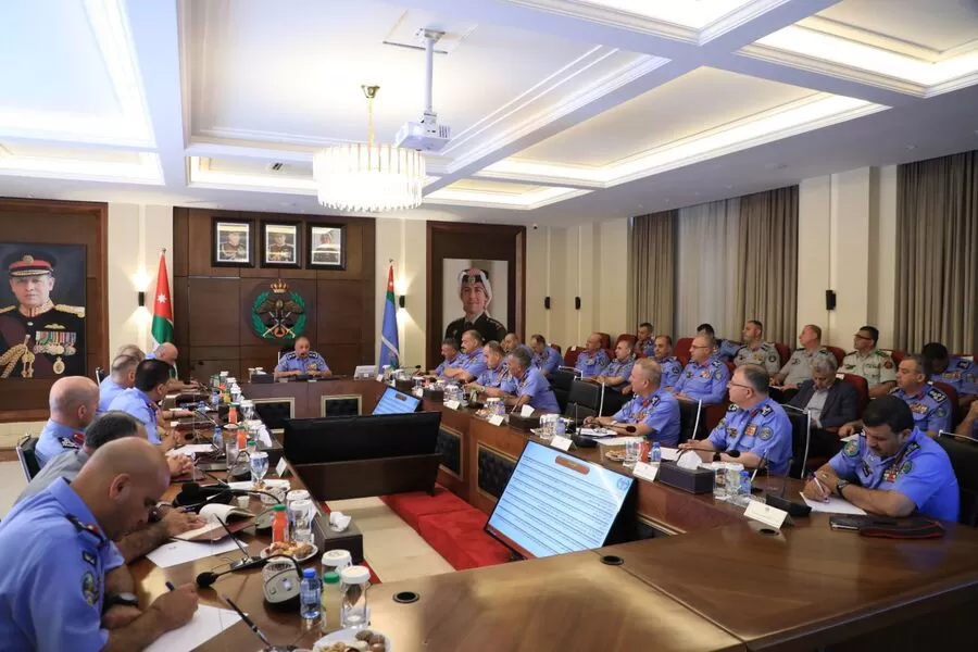 مدار الساعة,أخبار الأردن,اخبار الاردن,الملك عبدالله الثاني,مديرية الأمن العام,الأمن العام,الدفاع المدني,القوات المسلحة,الجيش العربي
