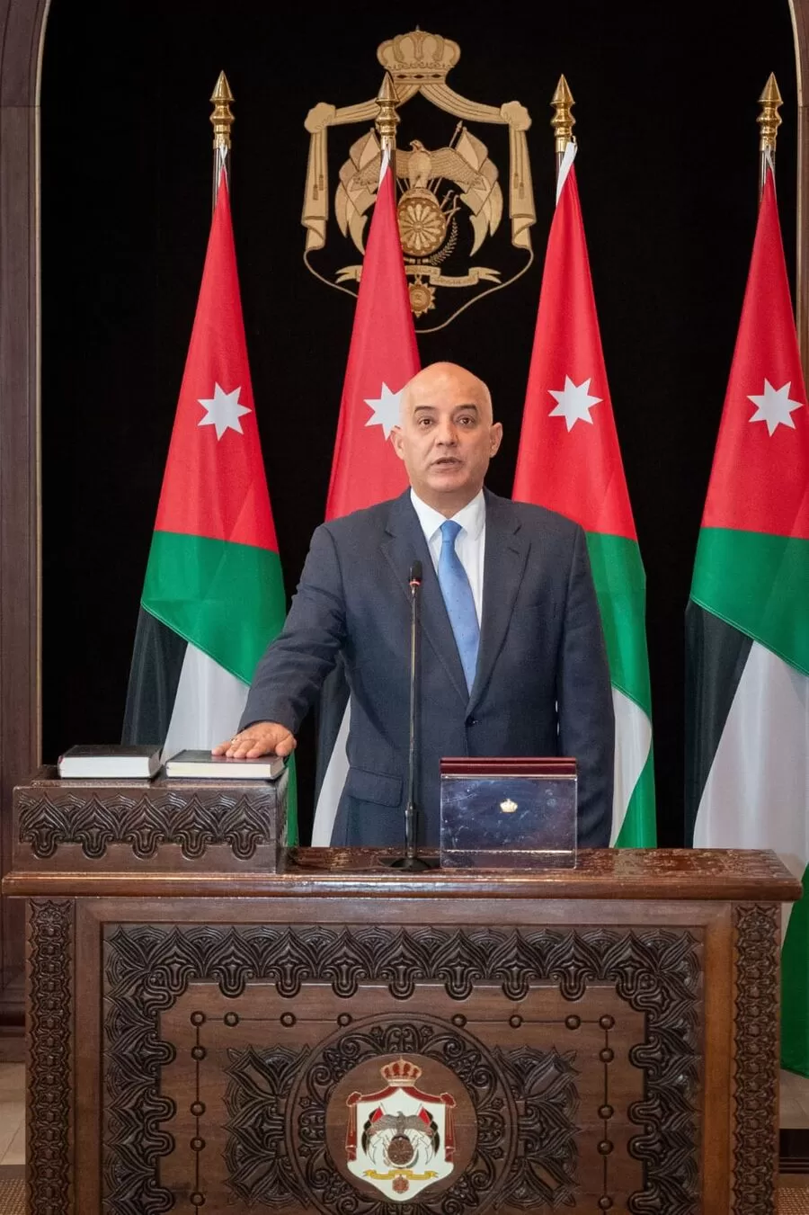 مدار الساعة,أخبار الأردن,اخبار الاردن,وزير الاتصال الحكومي