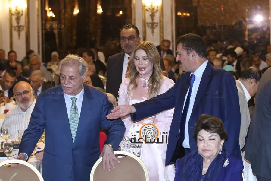 مدار الساعة,أخبار المجتمع الأردني,أخبار ثقافية,رئيس الوزراء,اسامة الرنتيسي,رجا طلب,المختار موسى الصقيري الدعجة,ياسين القيسي,سارة السهيل