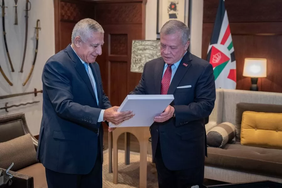 مدار الساعة,أخبار الأردن,اخبار الاردن,الملك عبدالله الثاني,النيابة العامة,المجلس القضائي,محكمة التمييز,المحكمة الإدارية العليا,قصر الحسينية