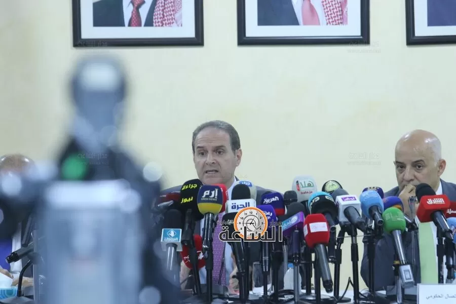 مدار الساعة,أخبار الأردن,اخبار الاردن,وزير الصحة,الدكتور فراس الهواري