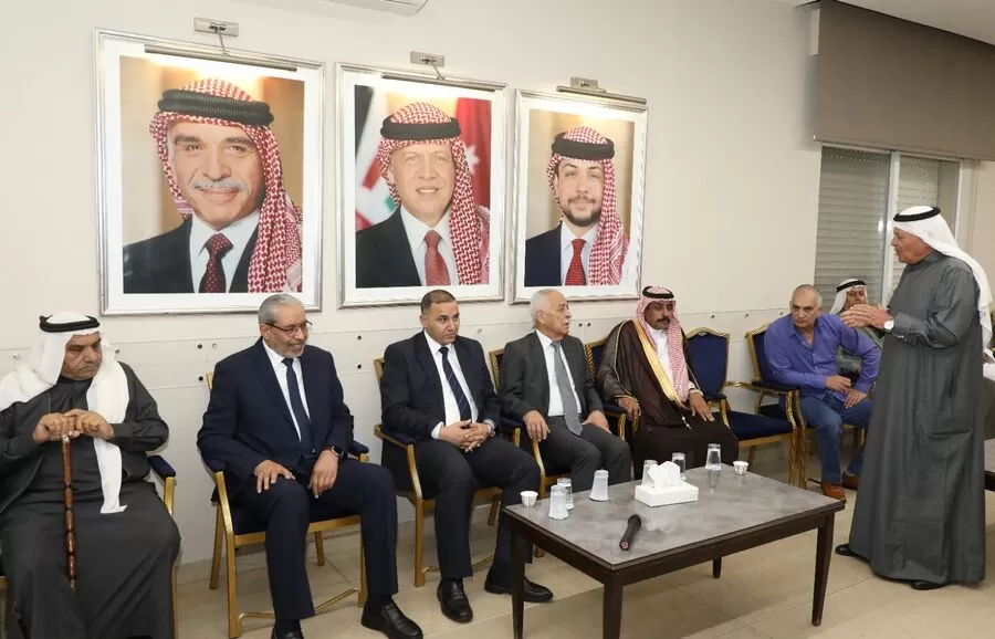 مدار الساعة,وفيات اليوم في الأردن,ولي العهد,الملك عبدالله الثاني,الحسين بن عبدالله الثاني,الديوان الملكي الهاشمي