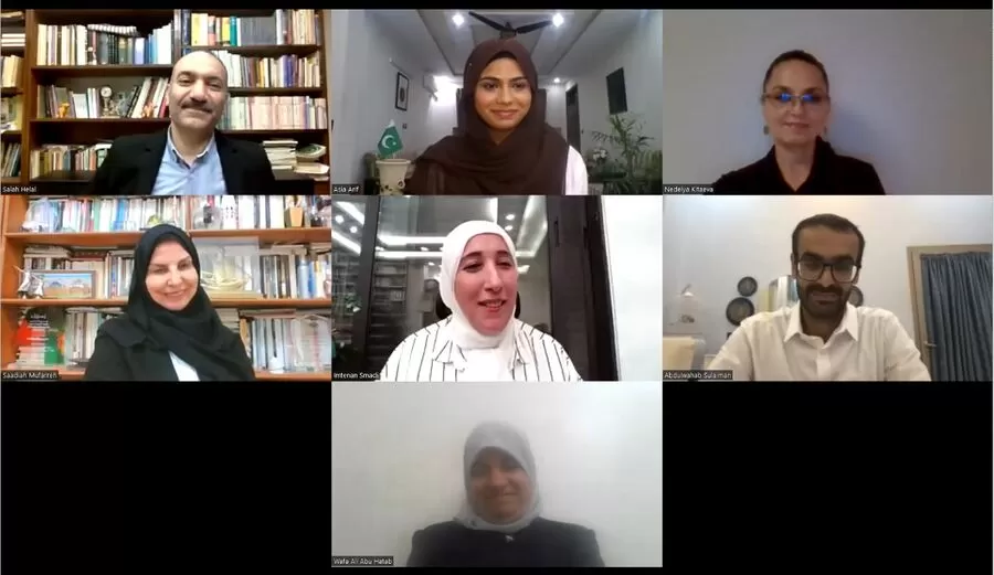مدار الساعة,أخبار ثقافية,كورونا,جامعة الزرقاء,وسائل التواصل الاجتماعي,الذكاء الاصطناعي