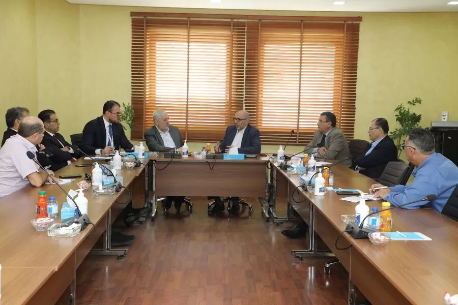 مدار الساعة,مناسبات أردنية,هيئة تنظيم النقل البري,غرفة تجارة عمان,هيئة تنشيط السياحة