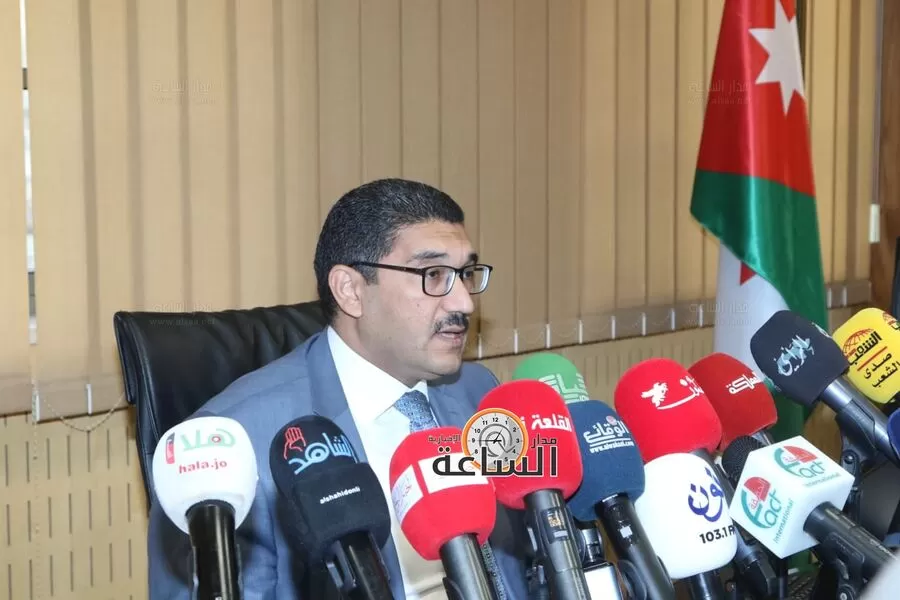 مدار الساعة,أخبار الأردن,اخبار الاردن,المجلس القضائي,النيابة العامة,أمين عام المجلس القضائي القاضي علي المسيمي,باسل العكور,محمد عشا