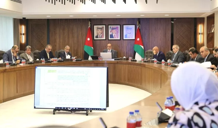 مدار الساعة,أخبار الأردن,اخبار الاردن,رئيس الوزراء,وزارة الصناعة والتجارة,وزارة الصناعة