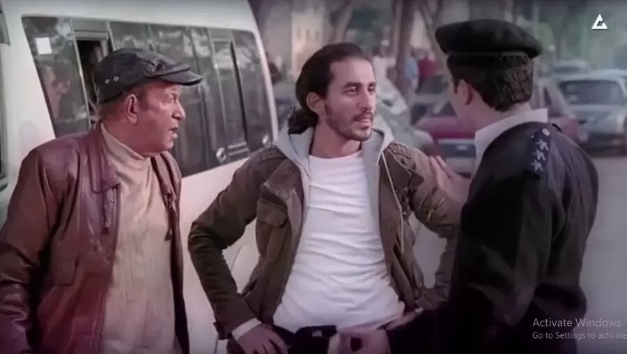 مدار الساعة,Video,فيديو,أخبار ثقافية