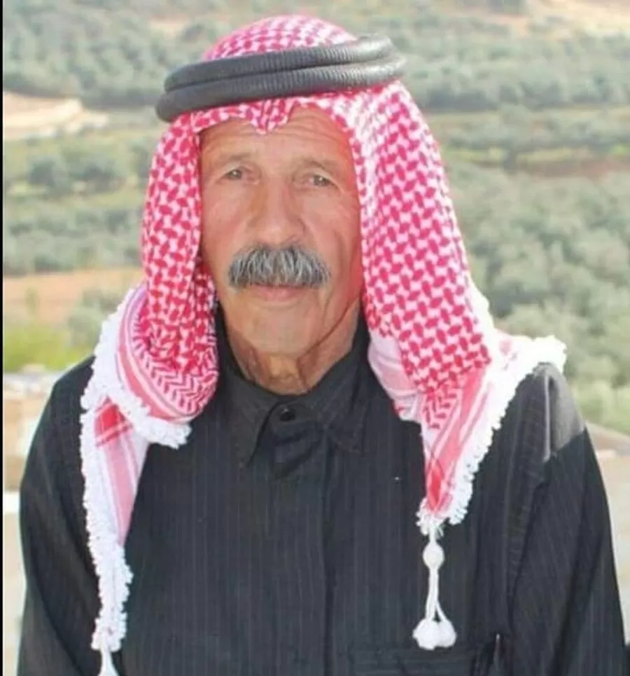 مدار الساعة,وفيات اليوم في الأردن