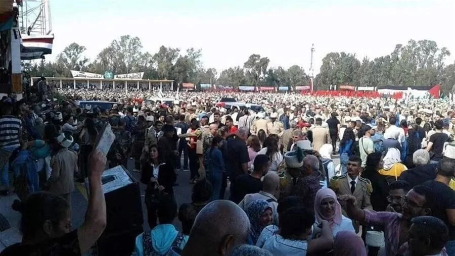 مدار الساعة,أخبار عربية ودولية