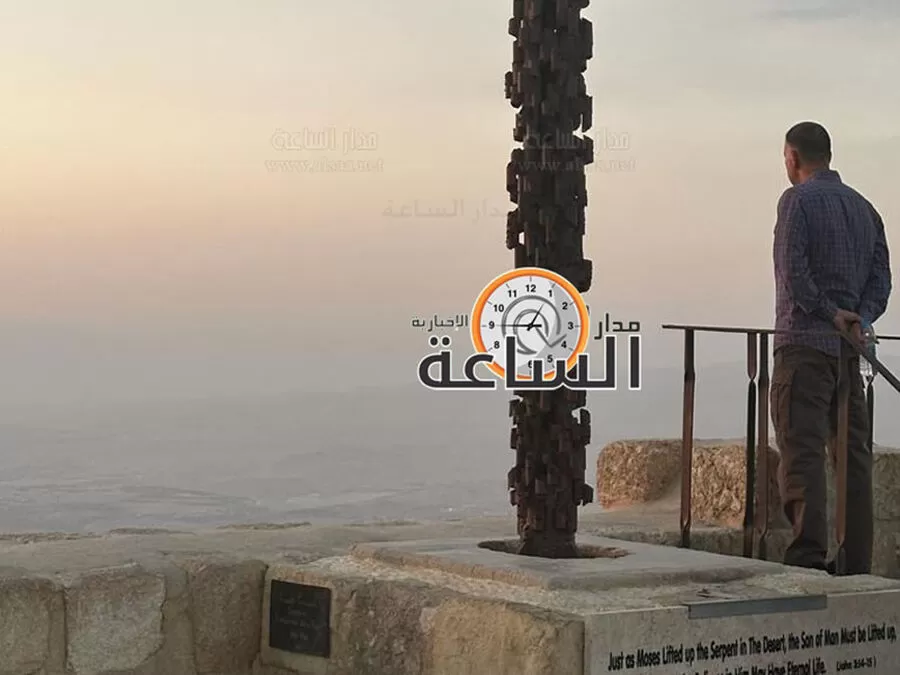 مدار الساعة,أخبار الأردن,اخبار الاردن,وزير الداخلية,مازن الفراية