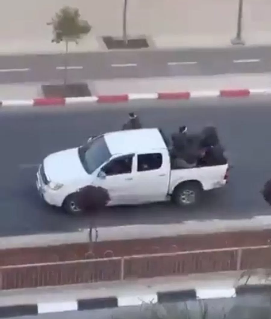 مدار الساعة,Video,فيديو,أخبار عربية ودولية,قطاع غزة