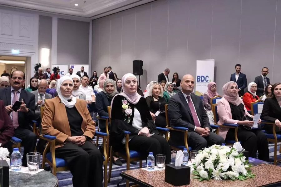 مدار الساعة,أخبار الأردن,اخبار الاردن,وزيرة التنمية الاجتماعية,الاتحاد الأوروبي,الملك عبد الله الثاني,وزارة الصناعة والتجارة,وزارة العمل,وزارة الإدارة المحلية,التنمية الاجتماعية,أمانة عمان,الضمان الاجتماعي,وزارة الصناعة