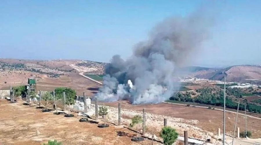 مدار الساعة,أخبار عربية ودولية,حزب الله