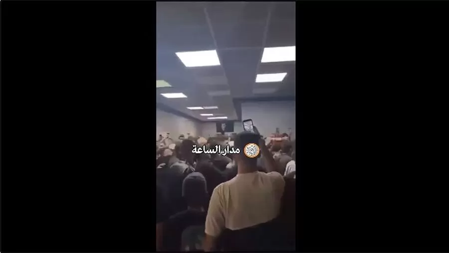 مدار الساعة,Video,فيديو,أخبار عربية ودولية