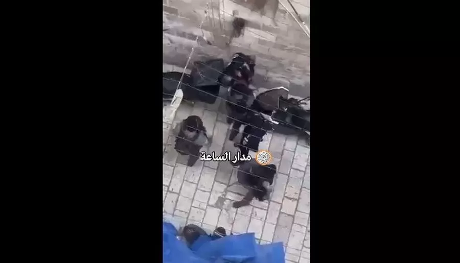 مدار الساعة,أخبار عربية ودولية