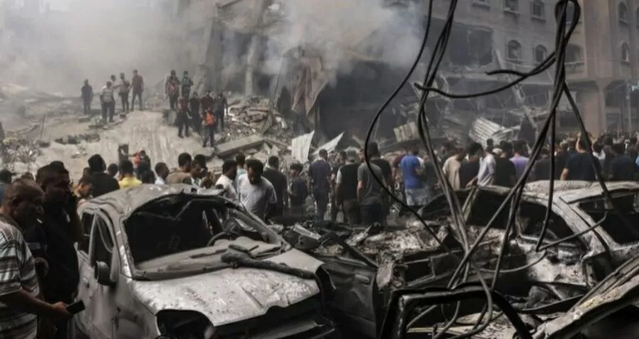 مدار الساعة,أخبار عربية ودولية