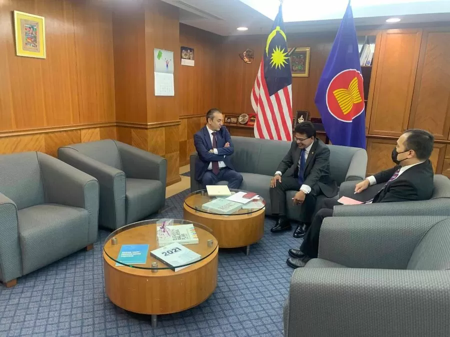 مدار الساعة,أخبار الأردن,اخبار الاردن,وزارة الخارجية