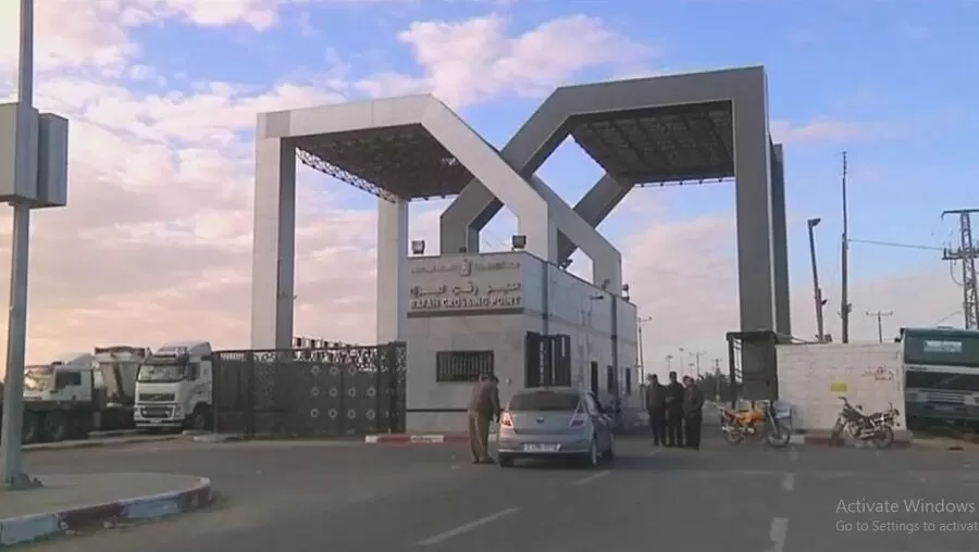 مدار الساعة,أخبار عربية ودولية,وزارة الداخلية,قطاع غزة