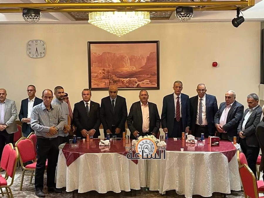 مدار الساعة,Video,فيديو,أخبار الأحزاب الأردنية,الملك عبدالله الثاني بن الحسين,سيادة القانون