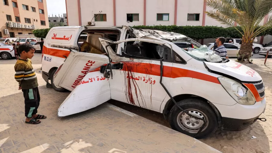 مدار الساعة,أخبار عربية ودولية,وزارة الصحة,قطاع غزة