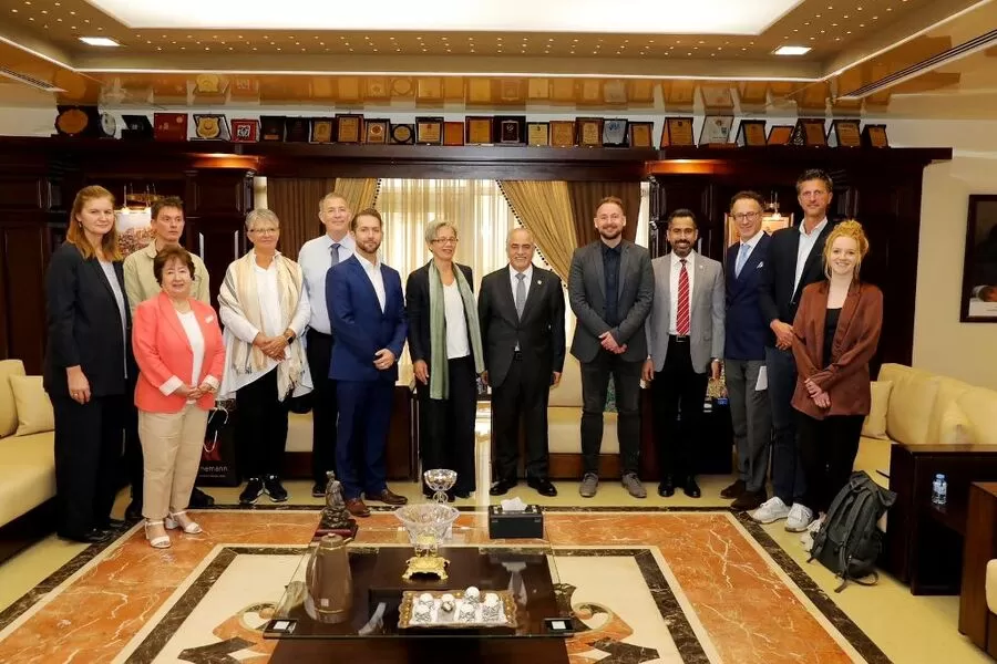 مدار الساعة,أخبار الجامعات الأردنية,المجلس التمريضي الأردني,جامعة عمان الأهلية,جامعة العلوم التطبيقية