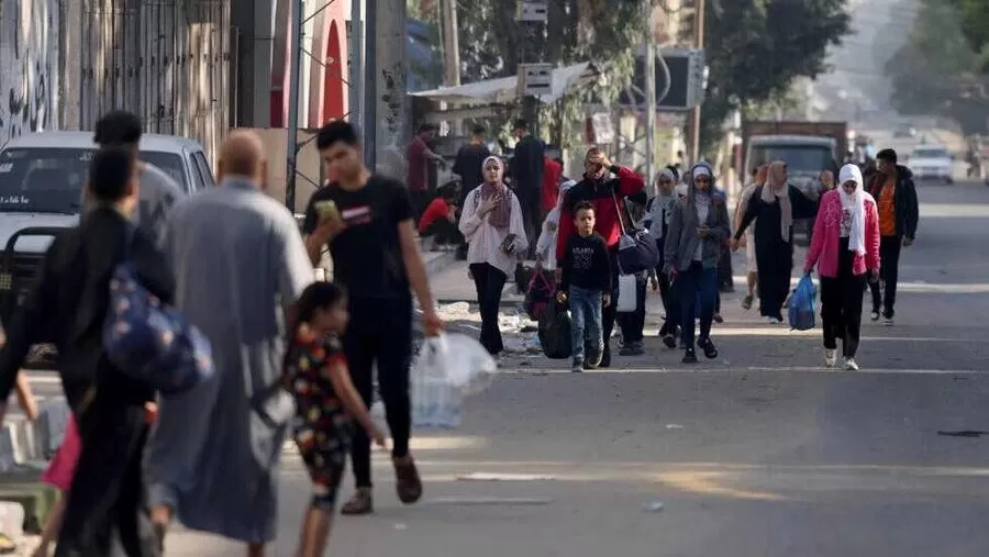 مدار الساعة,أخبار عربية ودولية,الأمم المتحدة,قطاع غزة,حركة حماس