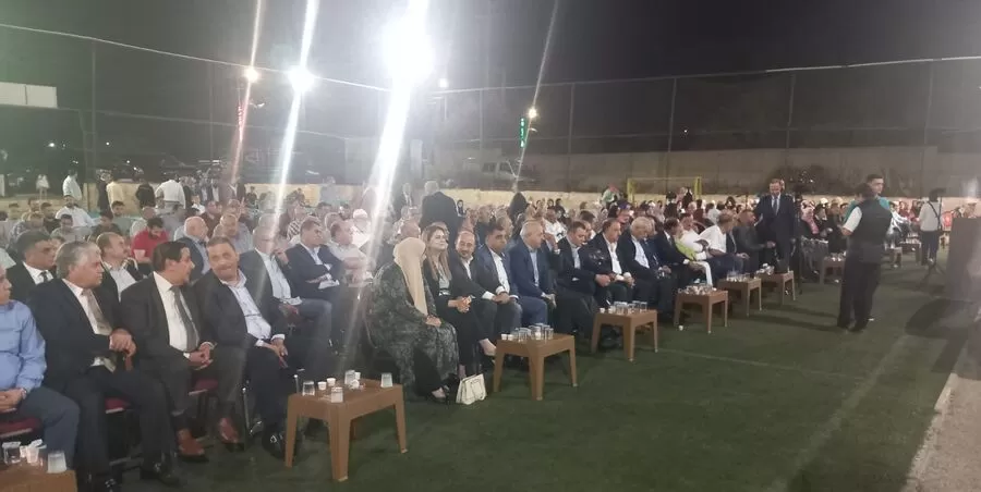 مدار الساعة,أخبار الأحزاب الأردنية,الملك عبد الله الثاني,قطاع غزة