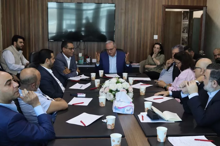 مدار الساعة,أخبار الأردن,اخبار الاردن,وزير الدفاع,رئيس الوزراء,قطاع غزة,الضفة الغربية,مواقع التواصل الاجتماعي,حزب الله,بنيامين نتنياهو,حركة حماس