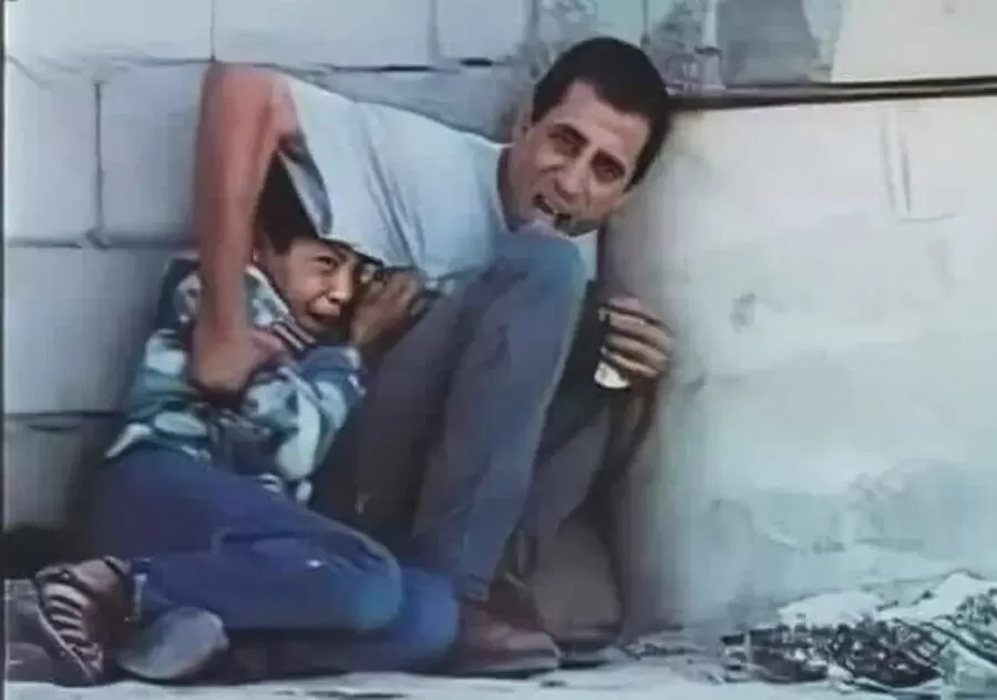 مدار الساعة,أخبار عربية ودولية,قطاع غزة,وسائل التواصل الاجتماعي