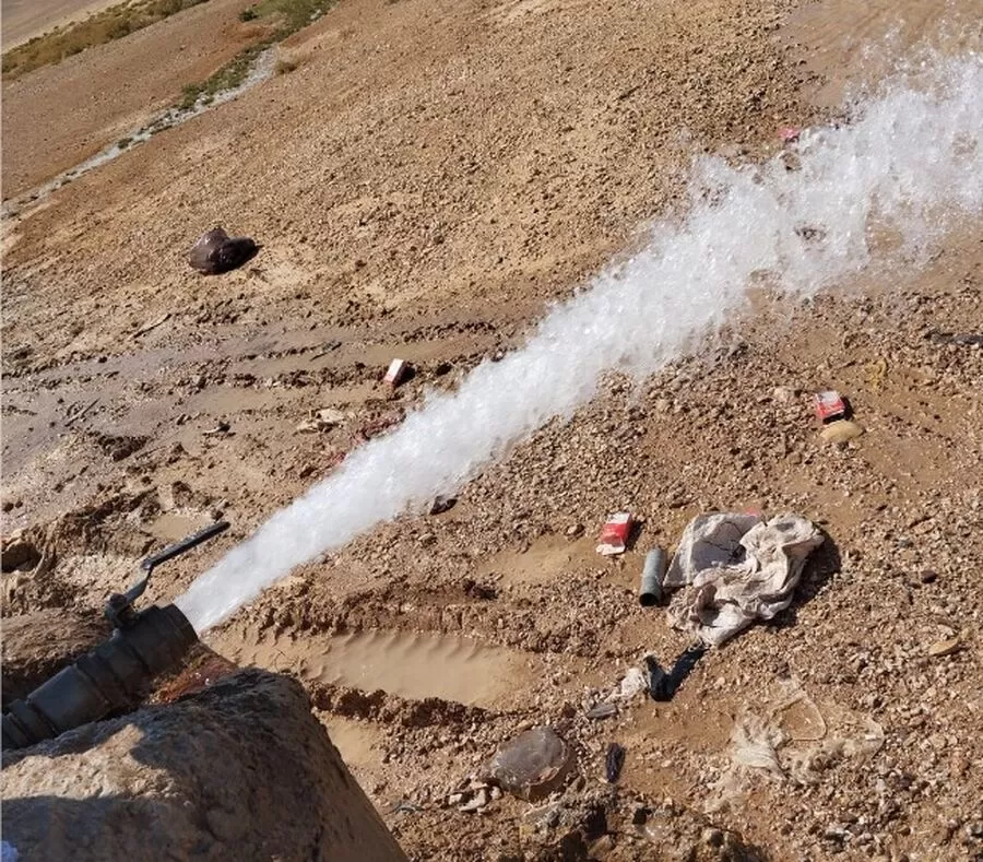 مدار الساعة,Video,فيديو,أخبار الأردن,اخبار الاردن,وزارة المياه والري,سلطة المياه,وزارة المياه,شركة مياه العقبة