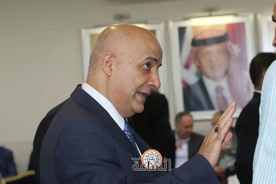 مدار الساعة,أخبار الأردن,اخبار الاردن,وزير الاتصال الحكومي