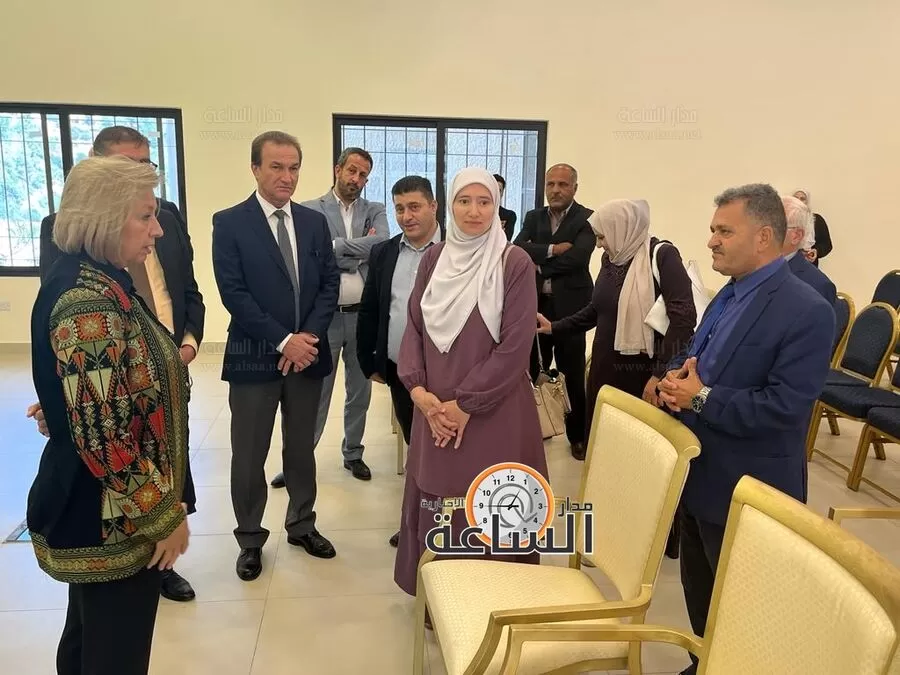 مدار الساعة,أخبار ثقافية,وزيرة الثقافة