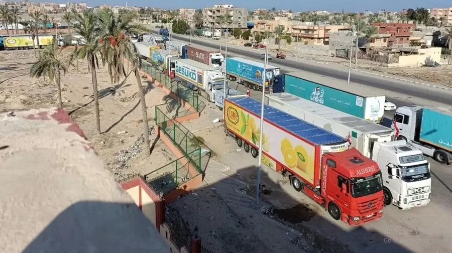 مدار الساعة,أخبار عربية ودولية,قطاع غزة
