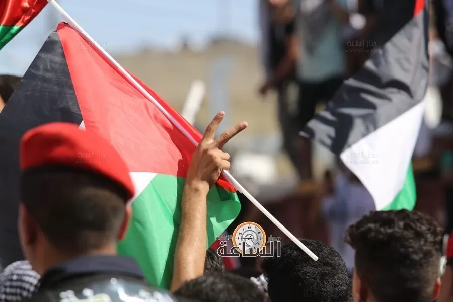 مدار الساعة,أخبار الأردن,اخبار الاردن,الملك عبدالله الثاني بن الحسين,قطاع غزة,المسجد الأقصى