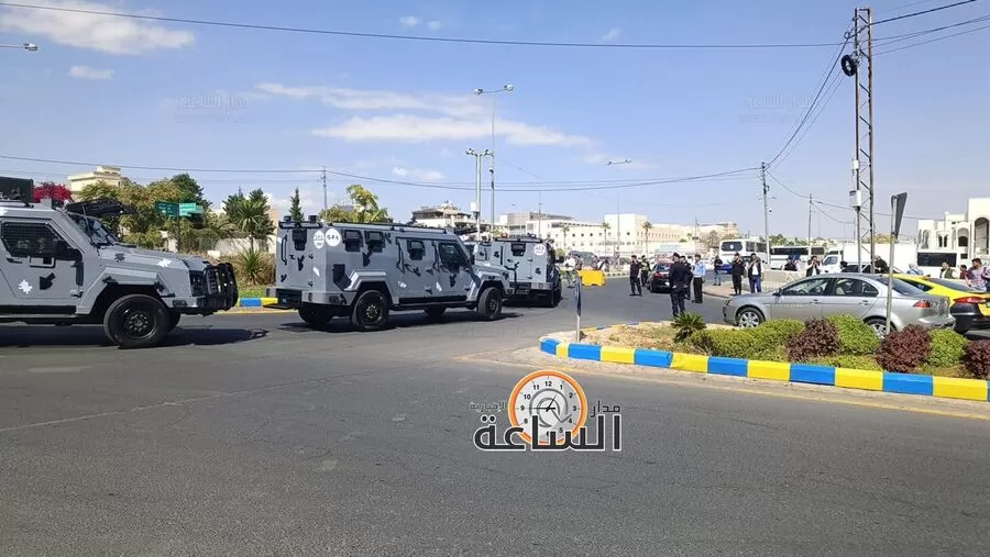 مدار الساعة,Video,فيديو,أخبار الأردن,اخبار الاردن