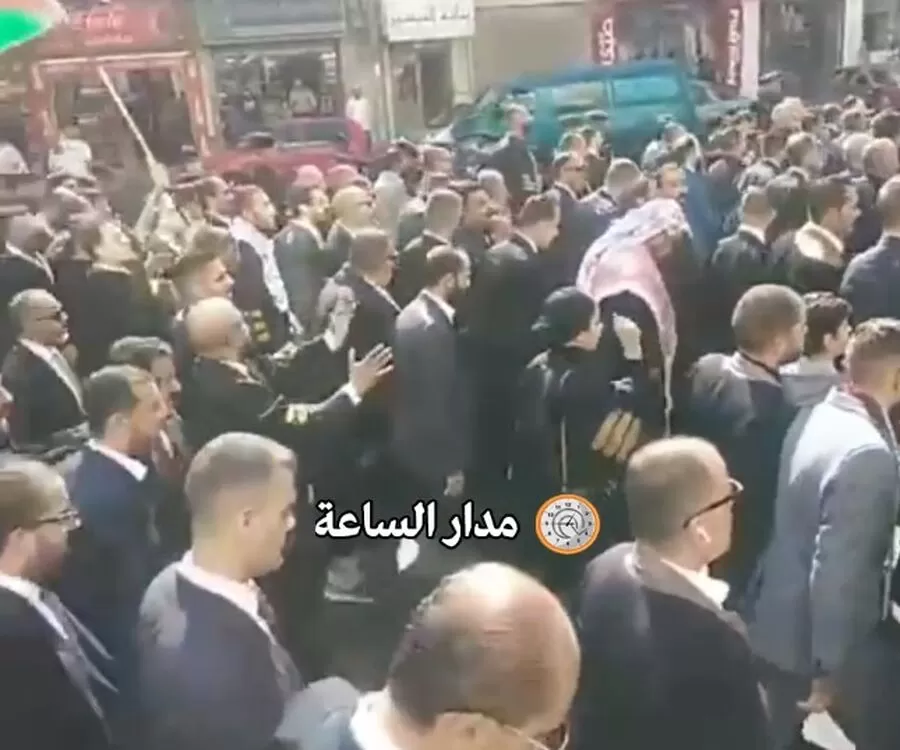 مدار الساعة,Video,فيديو,أخبار الأردن,اخبار الاردن,الملك عبدالله الثاني,مجلس الأمة,المستشفى الأهلي