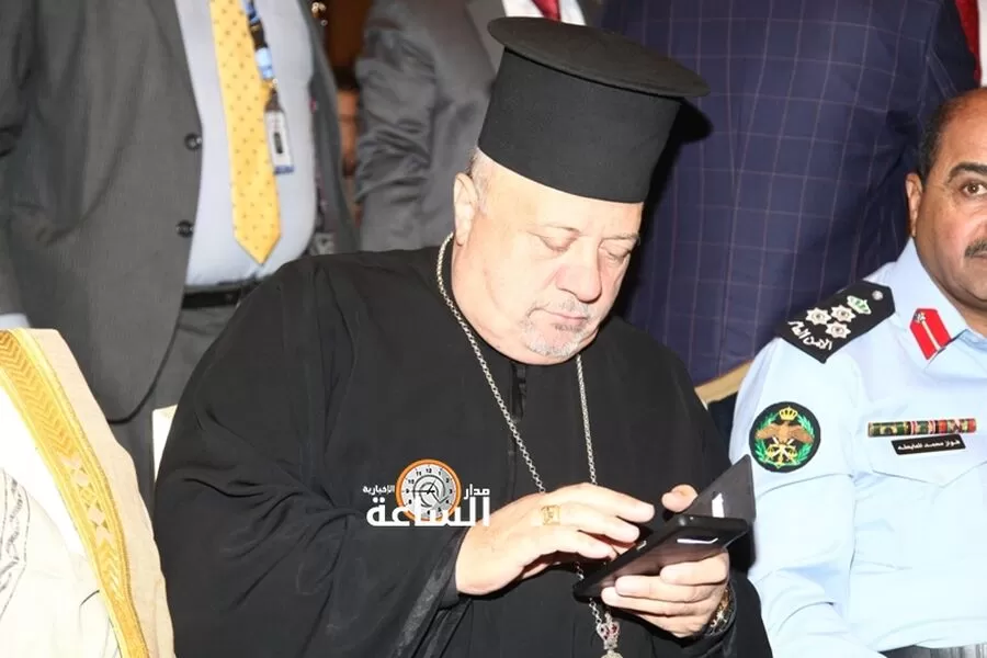 مدار الساعة,مناسبات أردنية,المستشفى الأهلي
