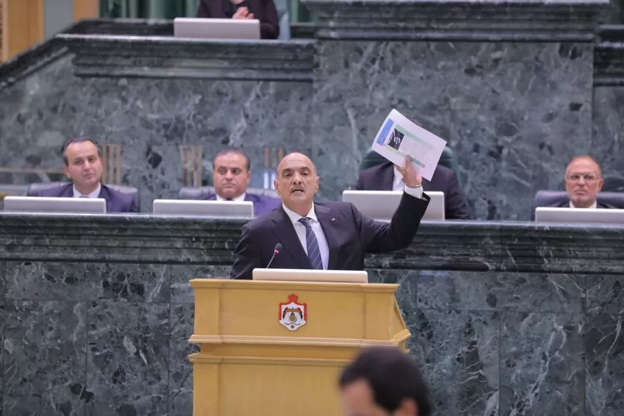 مدار الساعة,أخبار الأردن,اخبار الاردن,رئيس الوزراء,الأمن العام,الجيش العربي,مواقع التواصل الاجتماعي