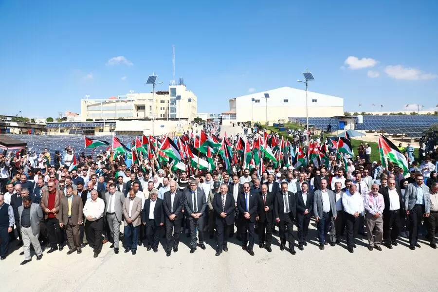 مدار الساعة,أخبار الجامعات الأردنية,الملك عبدالله الثاني,جامعة الزرقاء,المستشفى الأهلي,قطاع غزة