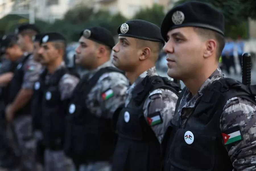 مدار الساعة,أخبار الأردن,اخبار الاردن,مديرية الأمن العام,الأمن العام