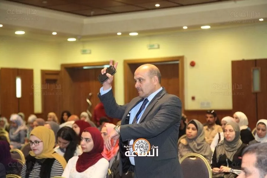 مدار الساعة,أخبار الأردن,اخبار الاردن,الملك عبدالله الثاني,رئيس الوزراء,حركة حماس,بنيامين نتنياهو